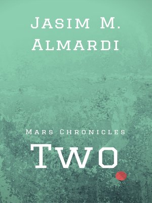 cover image of Two